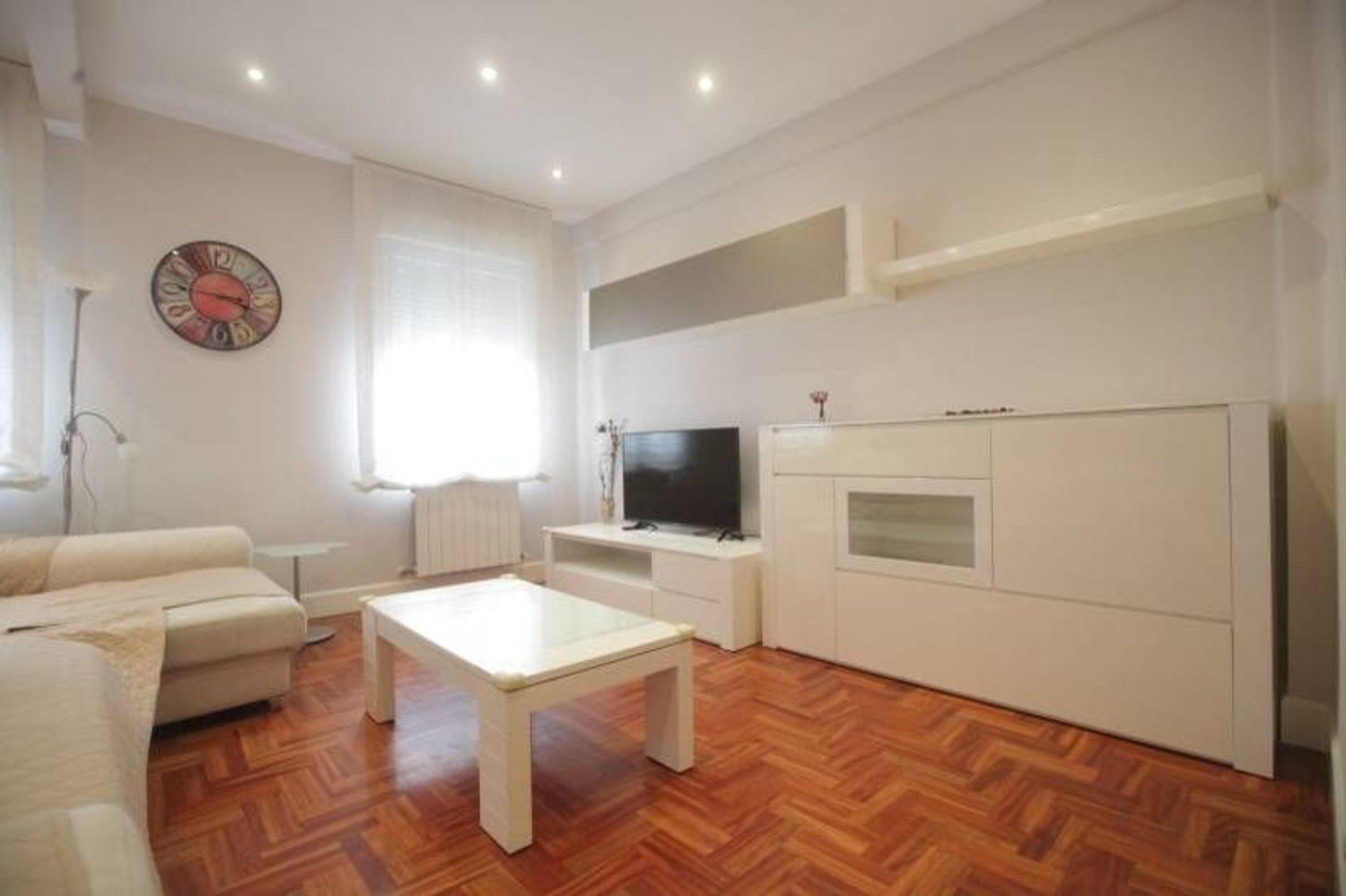 Piso en Calle Clemente Beltran Heredia, 3, Centro - Ariz - Uribarri, Centro - Ariz - Uribarri - Foto 6