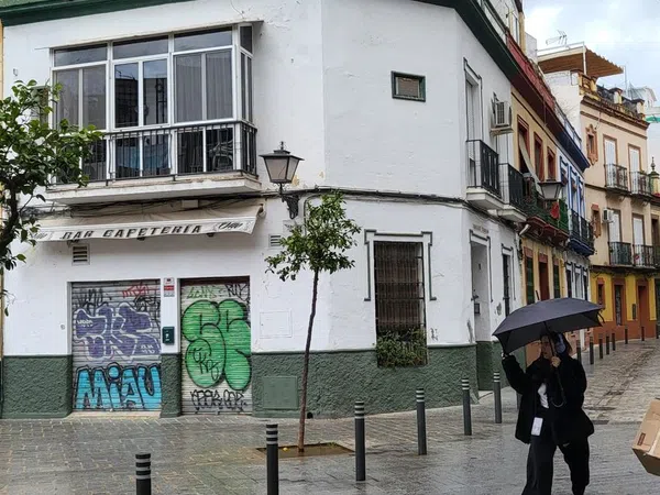 Casa o chalet independiente en Plaza los Maldonados, 2 - Foto 1