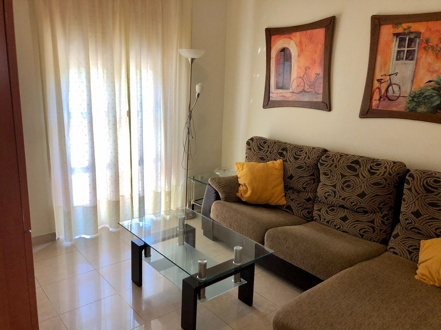Piso en Calle Torneo, 83, San Vicente - Foto 4