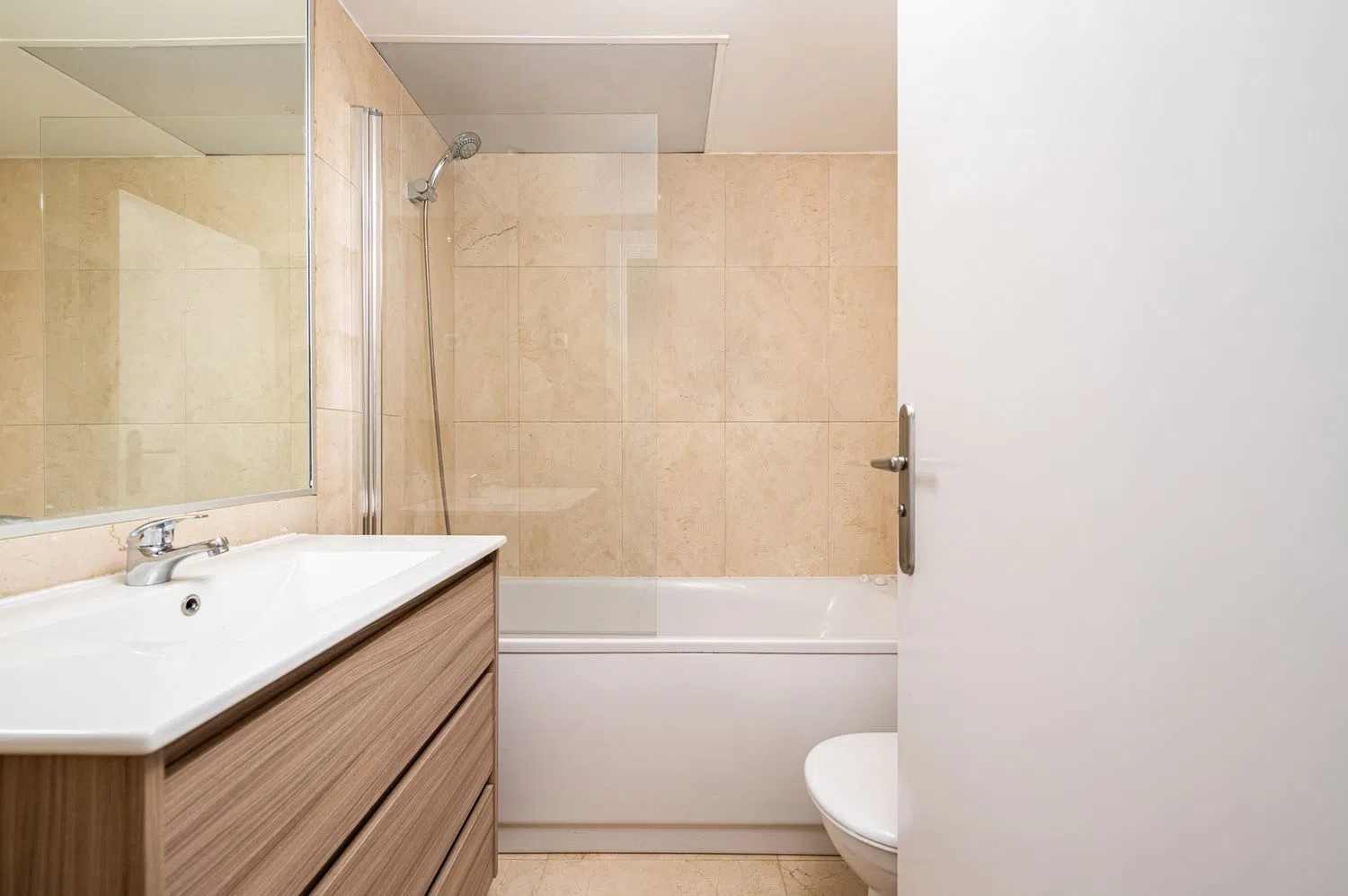 Estudio en Barrio Guindalera - Foto 5