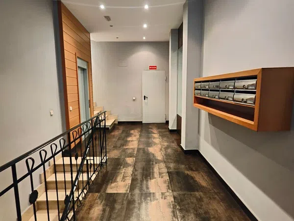 Piso en Barrio Lavapiés-Embajadores