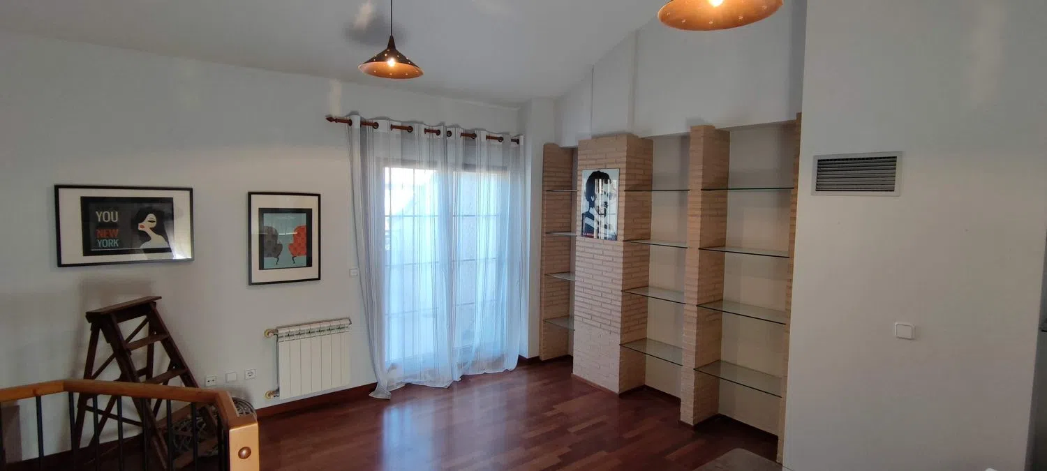 Chalet adosado en Barrio Beniferri - Foto 8
