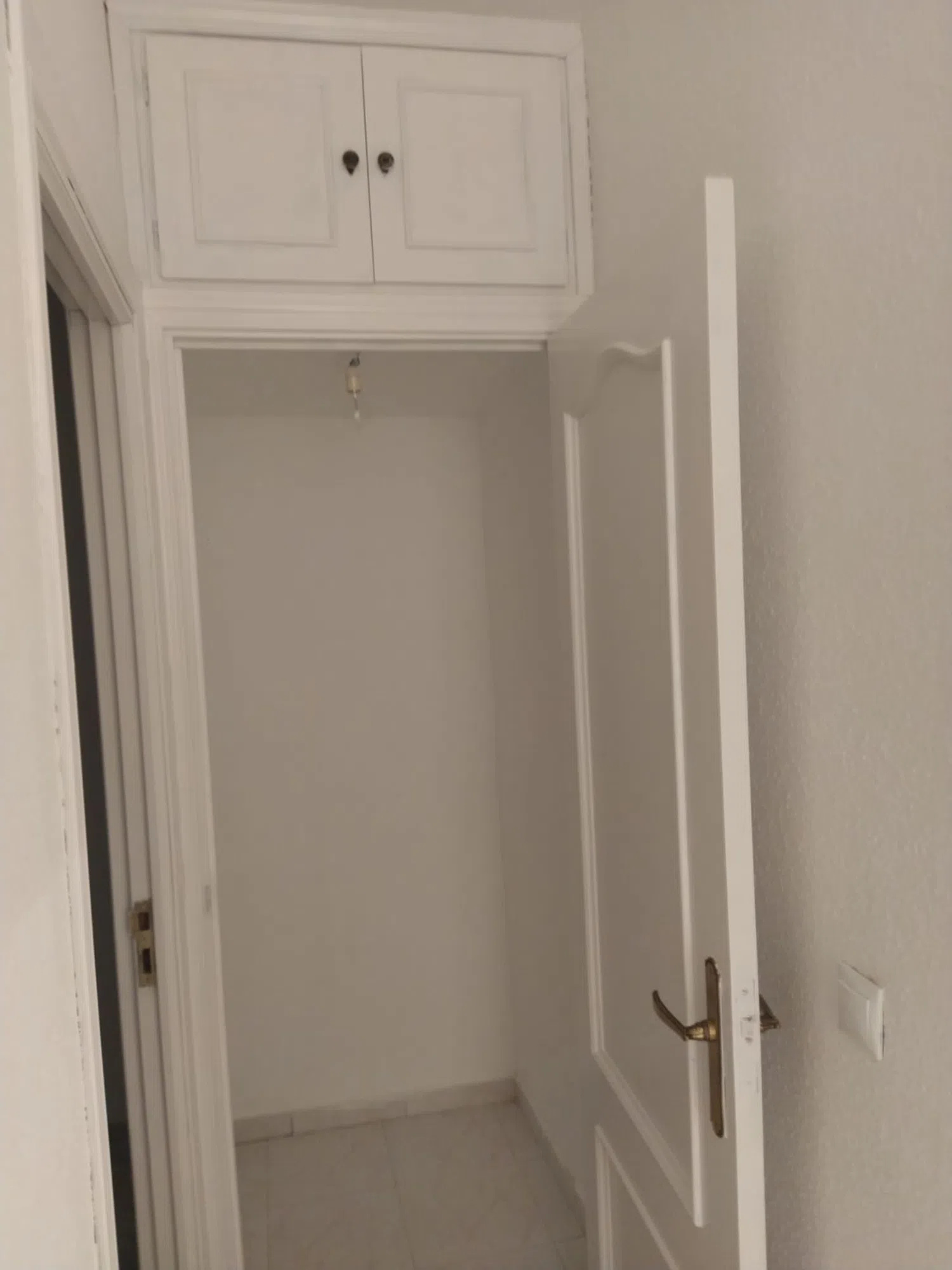 Piso en calle de San Isidoro de Sevilla, 6 - Foto 9