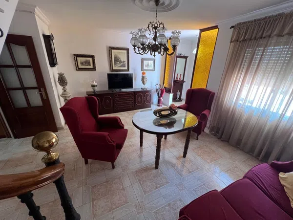 Chalet pareado en Torre Cruz-Los Molinos, Torre Cruz-Los Molinos - Foto 4
