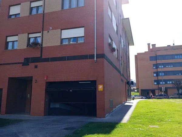 Piso en calle Juan Hevia, 2 - Foto 1