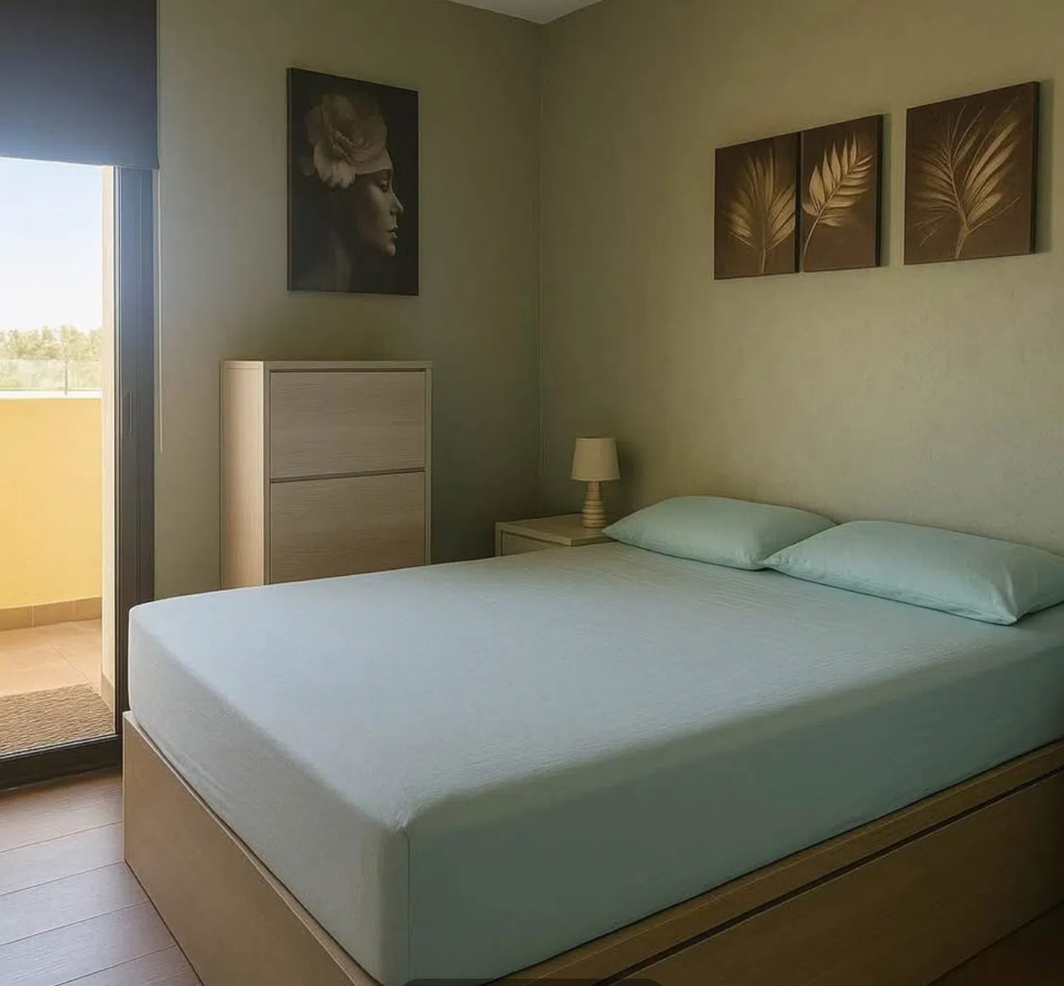 Chalet pareado en calle Altea, 19 - Foto 1