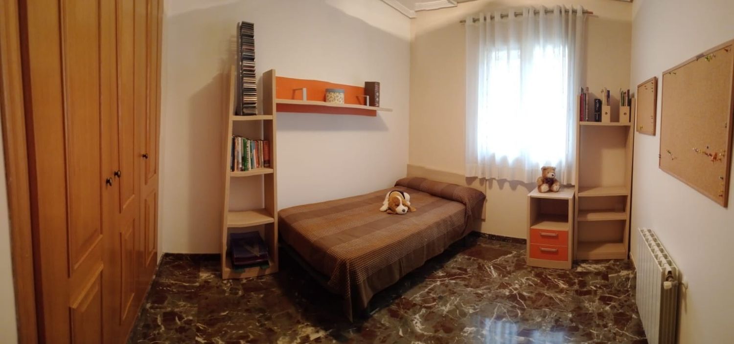 Chalet adosado en Zona Centro, Zona Centro - Foto 17