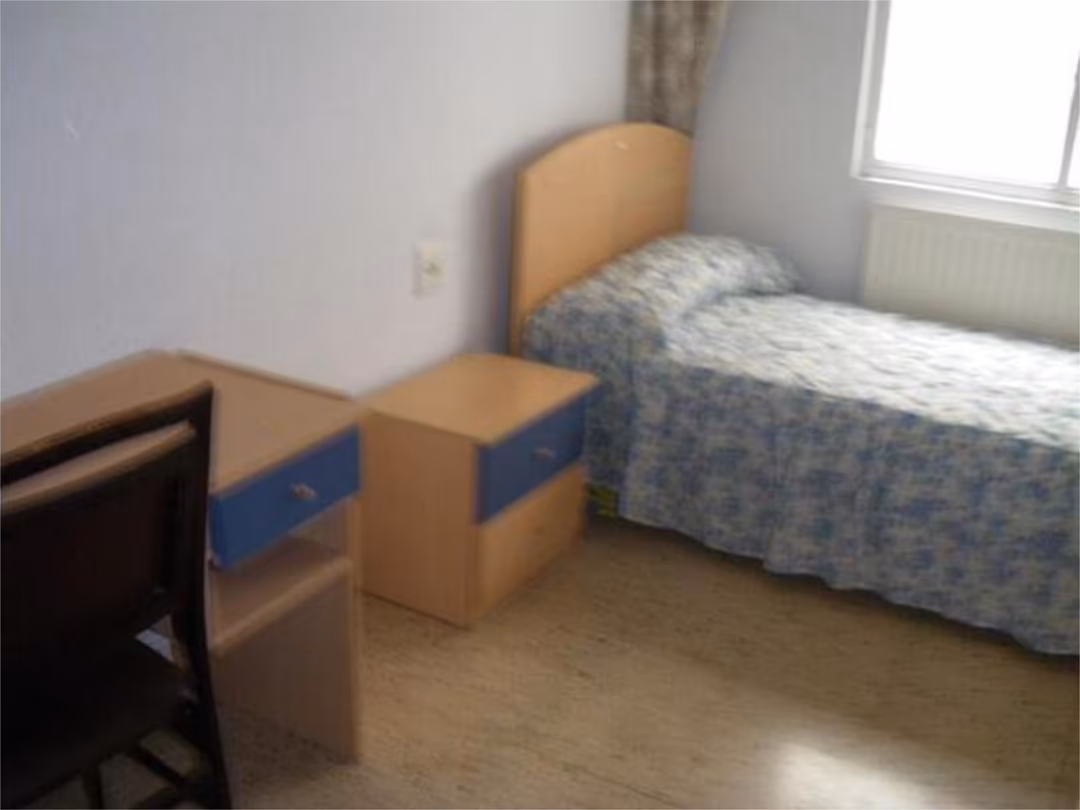 Piso en Carmelitas - Foto 5