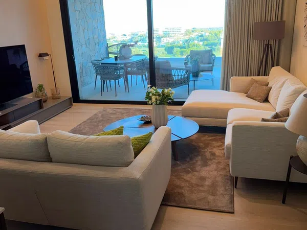 Piso en Avenida de las Colinas, 1, Las Colinas Golf - Foto 7