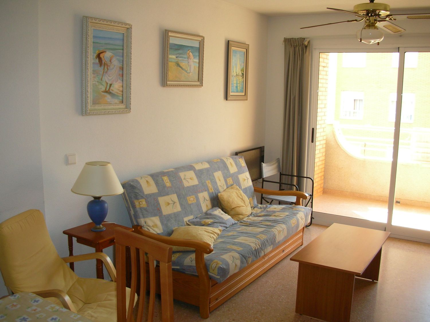 Piso en avenida Oviedo, 4 - Foto 7