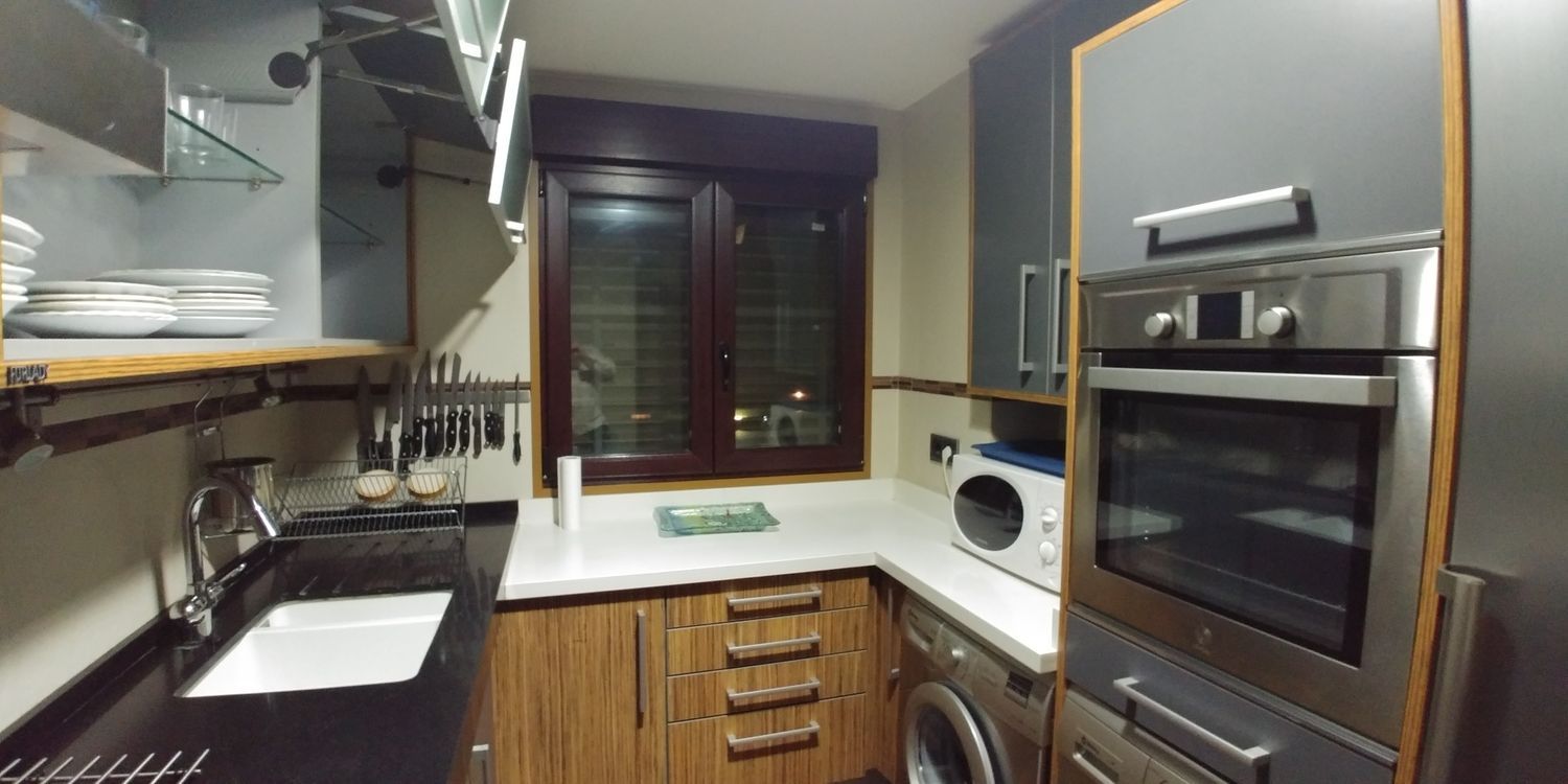 Piso en Paseo Europa, 27 - Foto 16