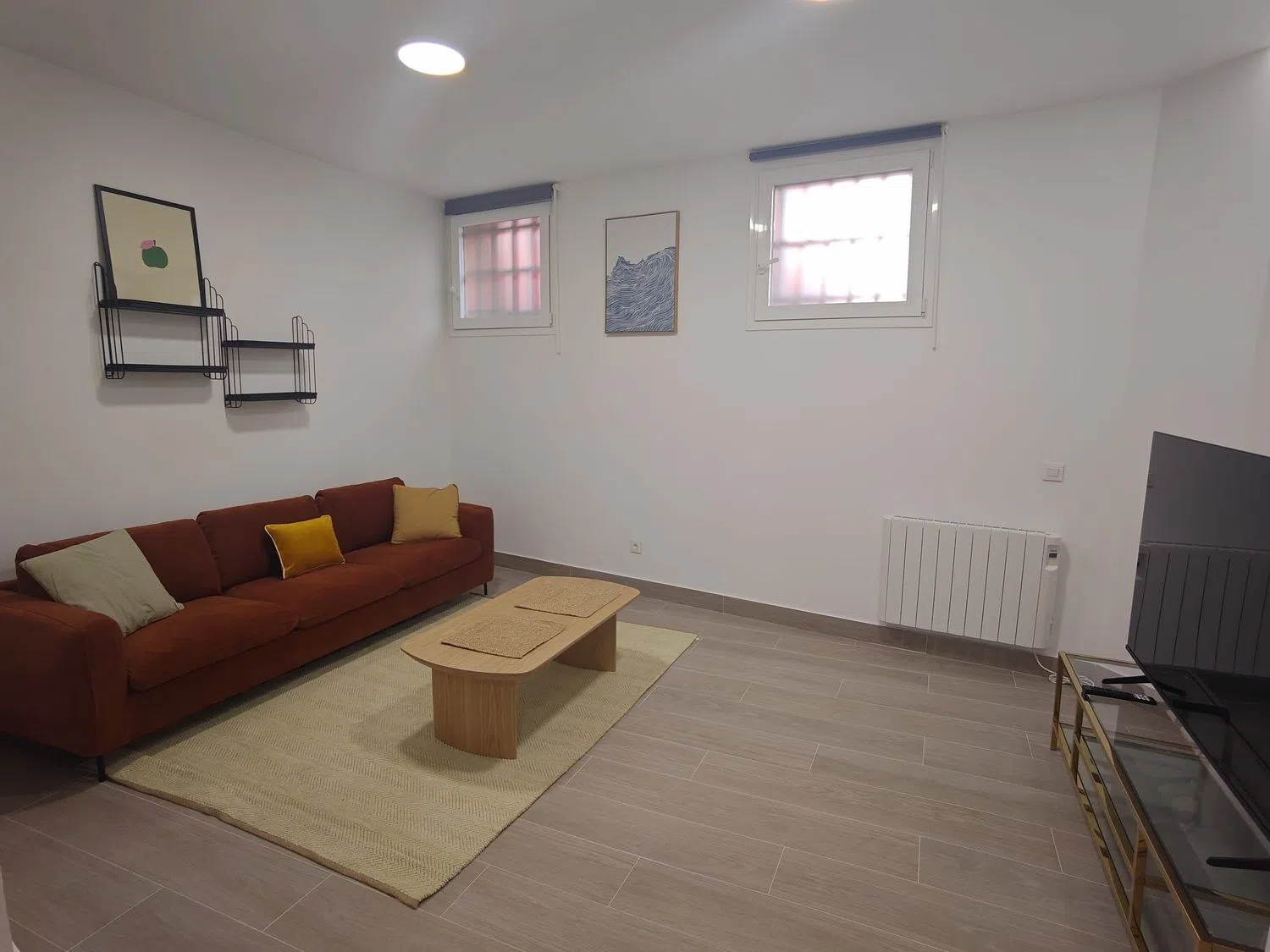 Estudio en calle de Ceferino Rodríguez, 17 - Foto 4