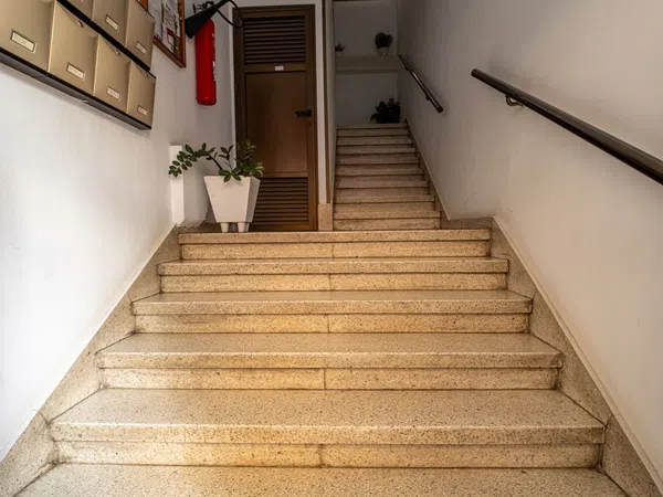 Piso en Calle Garcilaso de la Vega, 5, La Salle - Foto 17