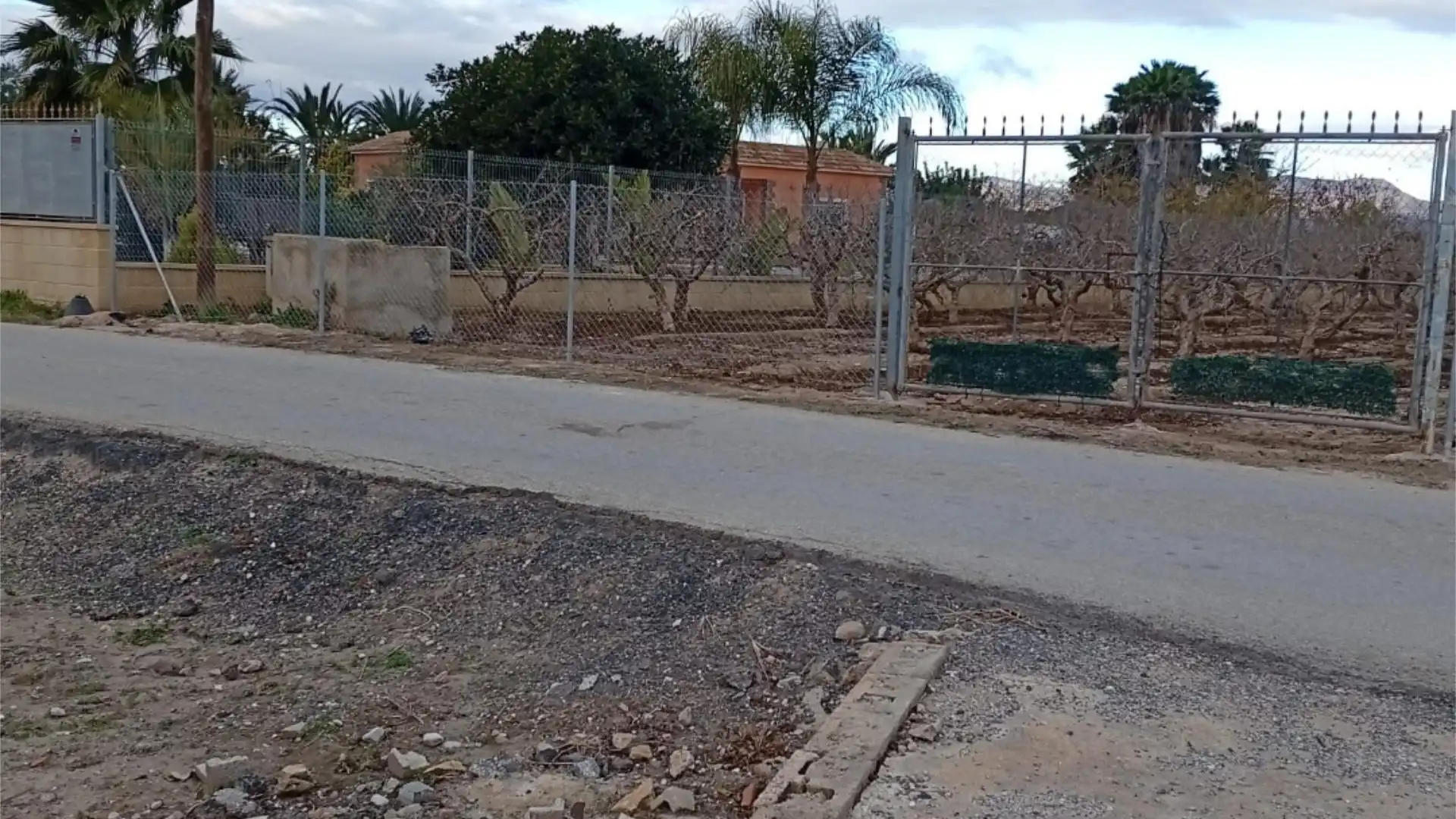 Finca rústica en  Avinguda de Dolores 1009A - Foto 7