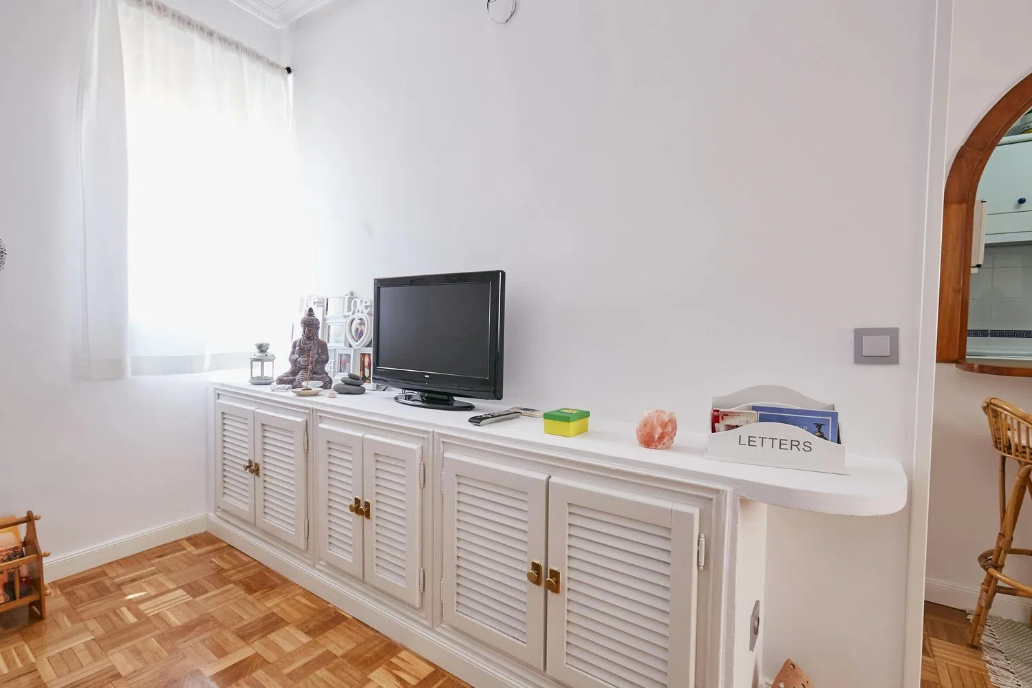 Piso en calle de Salas Quiroga, 15 - Foto 3