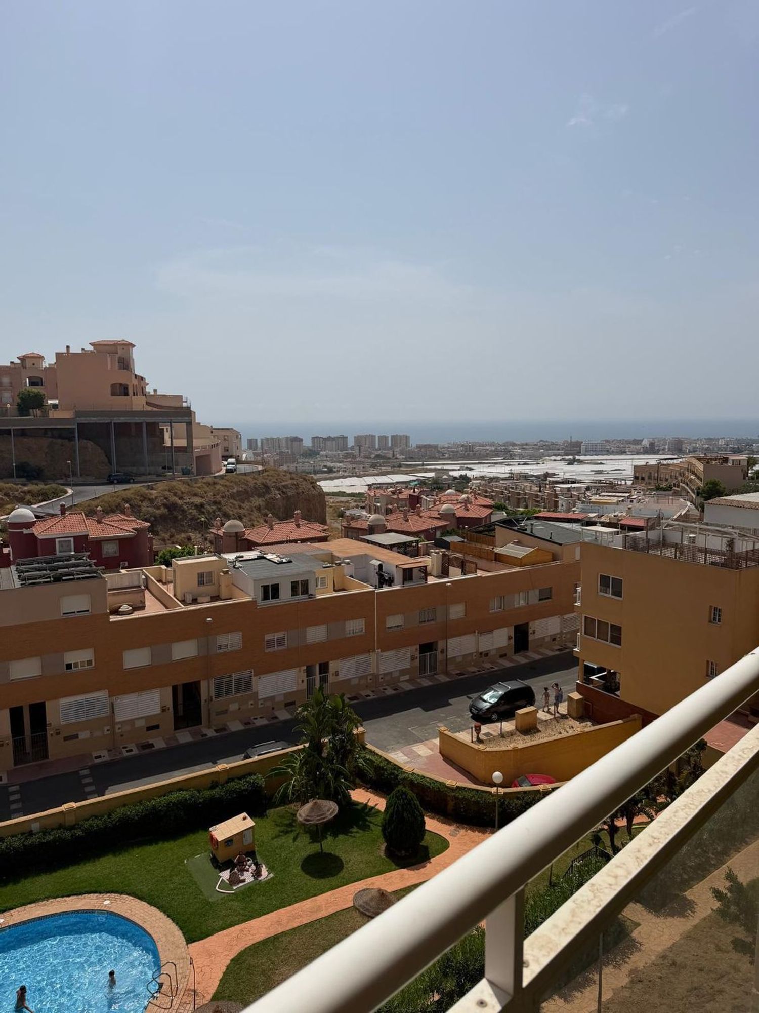Piso en Calle Bahía de Almería, 18, Aguadulce norte - Foto 20