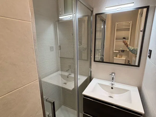 Piso en Barrio Gaztambide - Foto 15