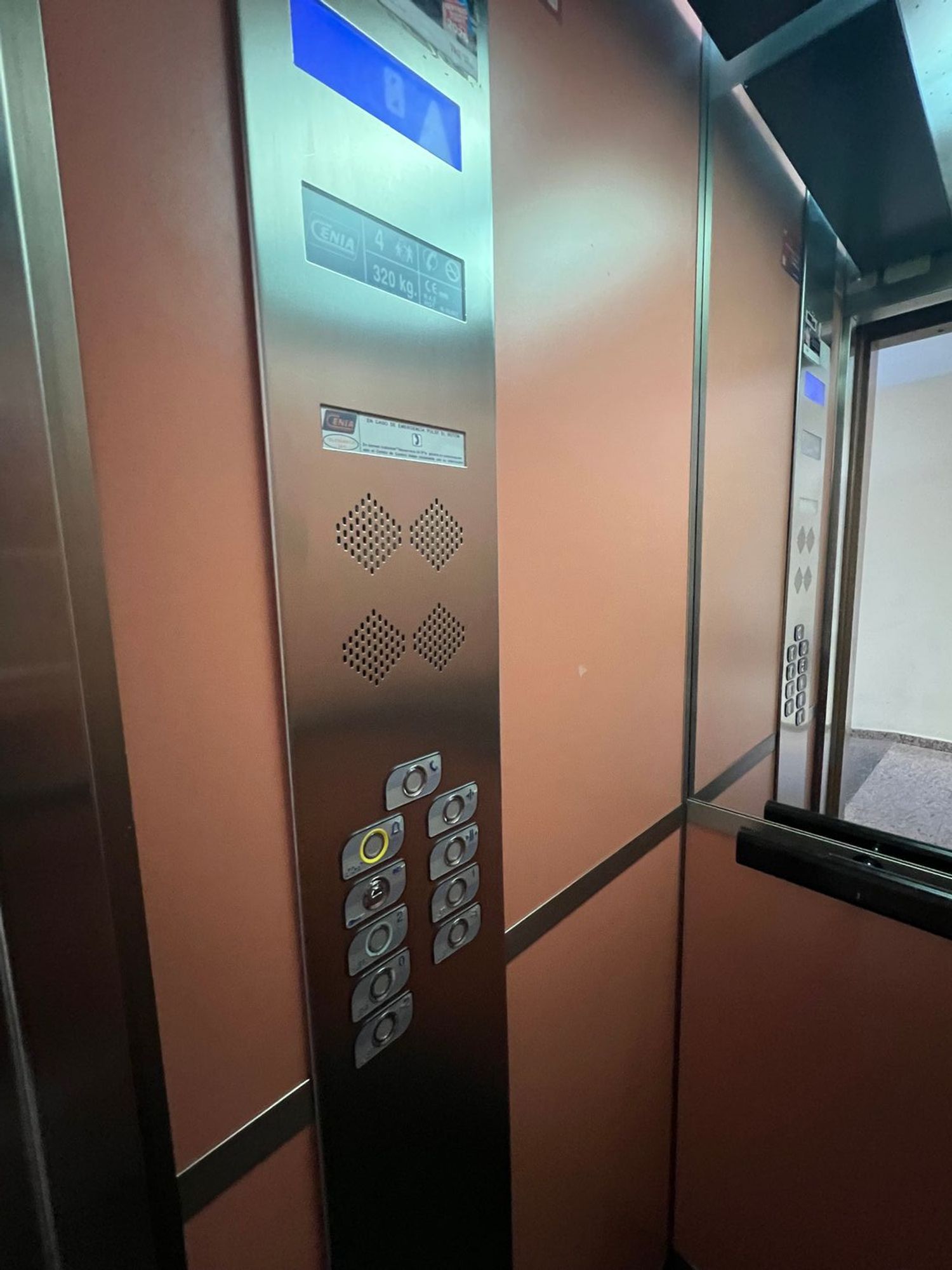 Piso en calle Almansa, 6 - Foto 27