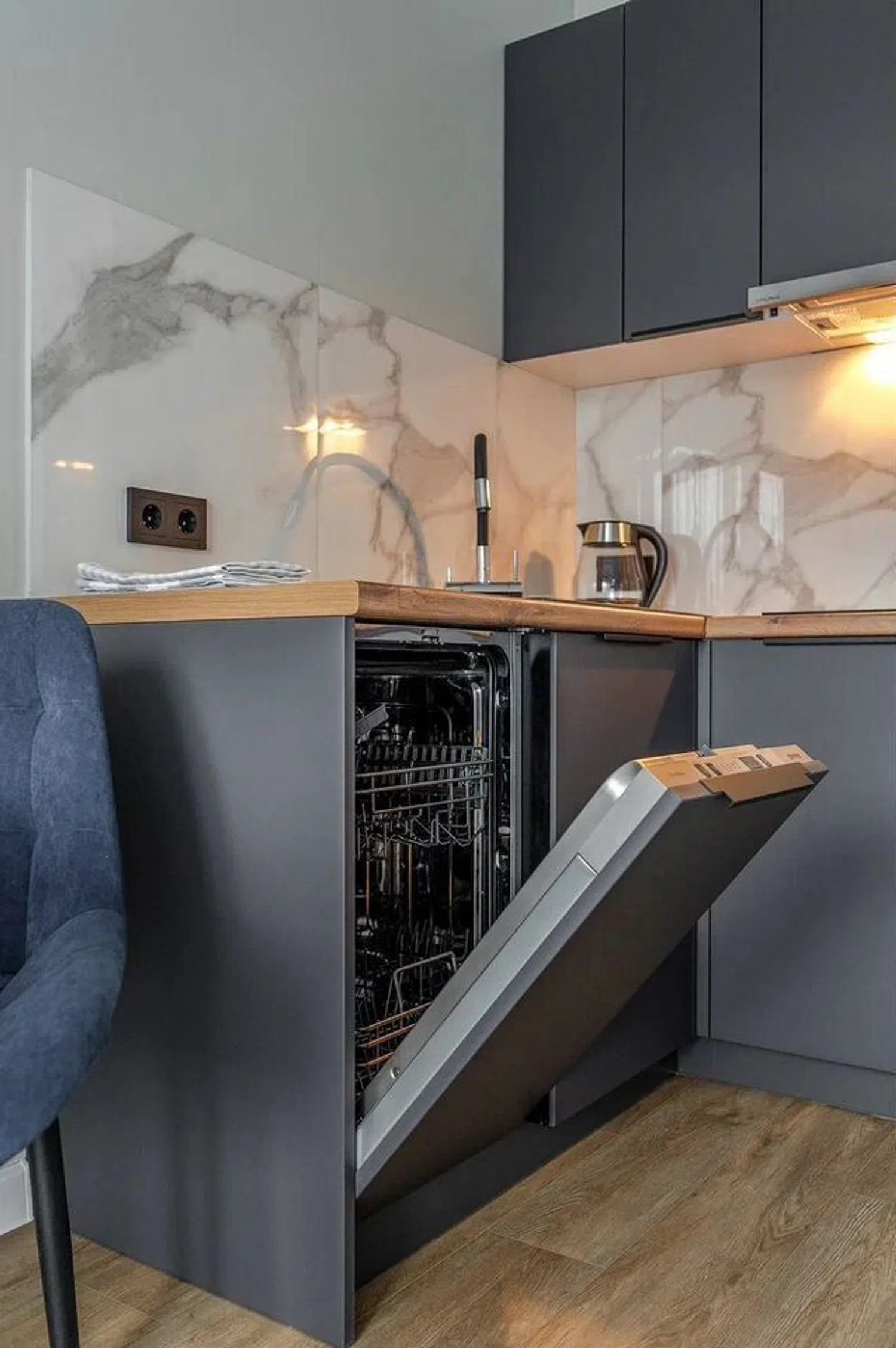 Piso en calle Villanueva y Gascons, 7 - Foto 4