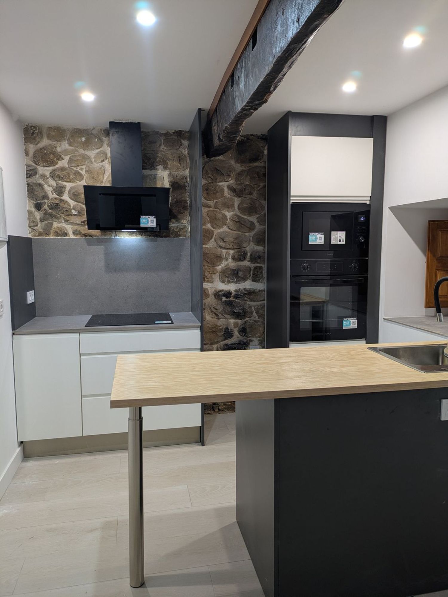 Chalet adosado en El Valledal, 79 - Foto 4