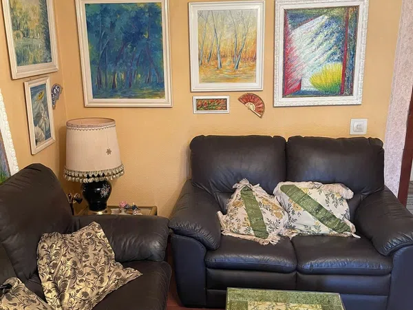 Piso en calle Santiago Bonavía, 4 - Foto 14