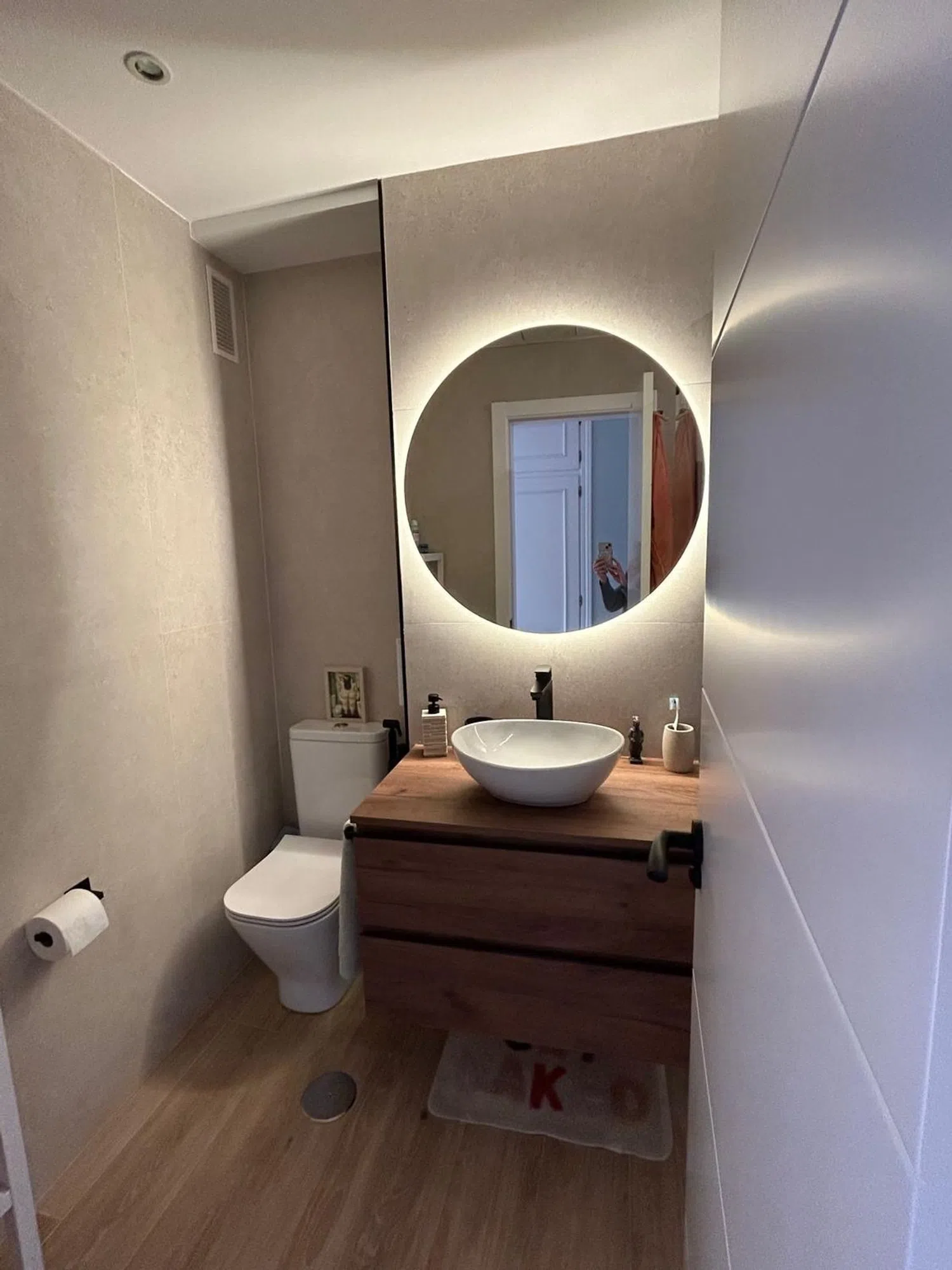 Piso en calle del Marqués de Viana, 57 - Foto 9