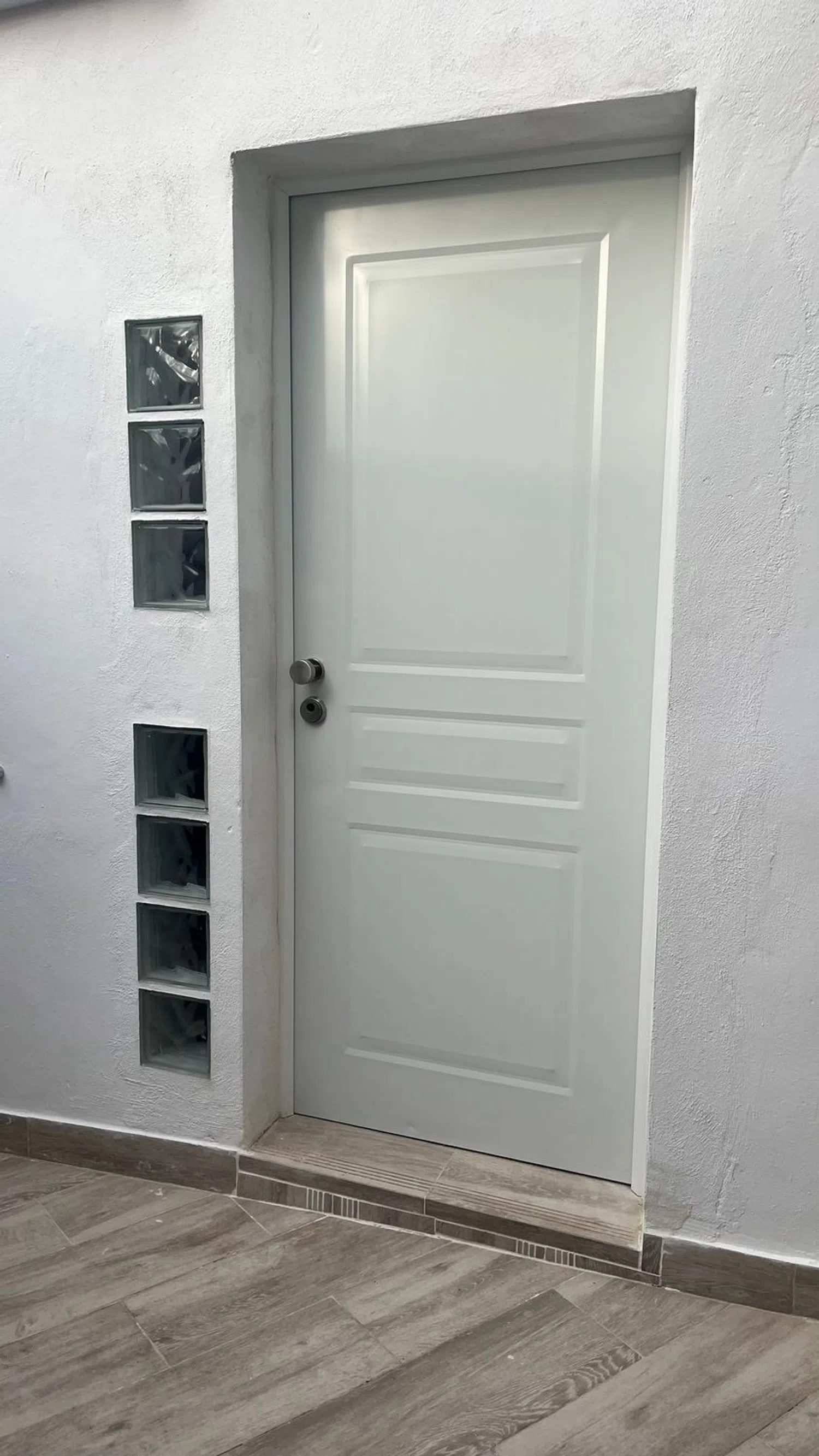 Estudio en calle Juan Juliani, 3 - Foto 1