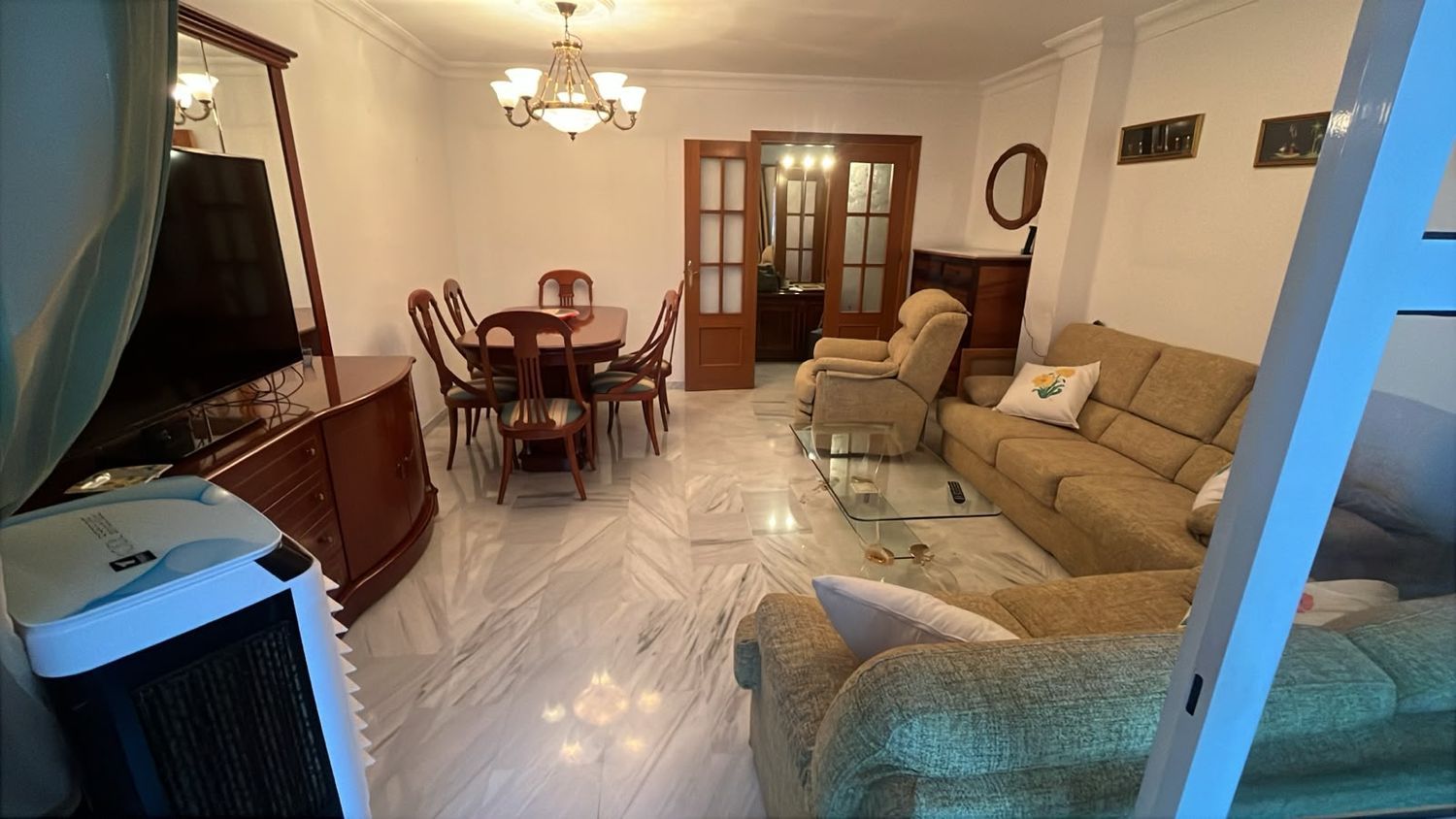Piso en Calle Juan de Jaso, 2, El Tejar - Hacienda Bizcochero - Foto 20