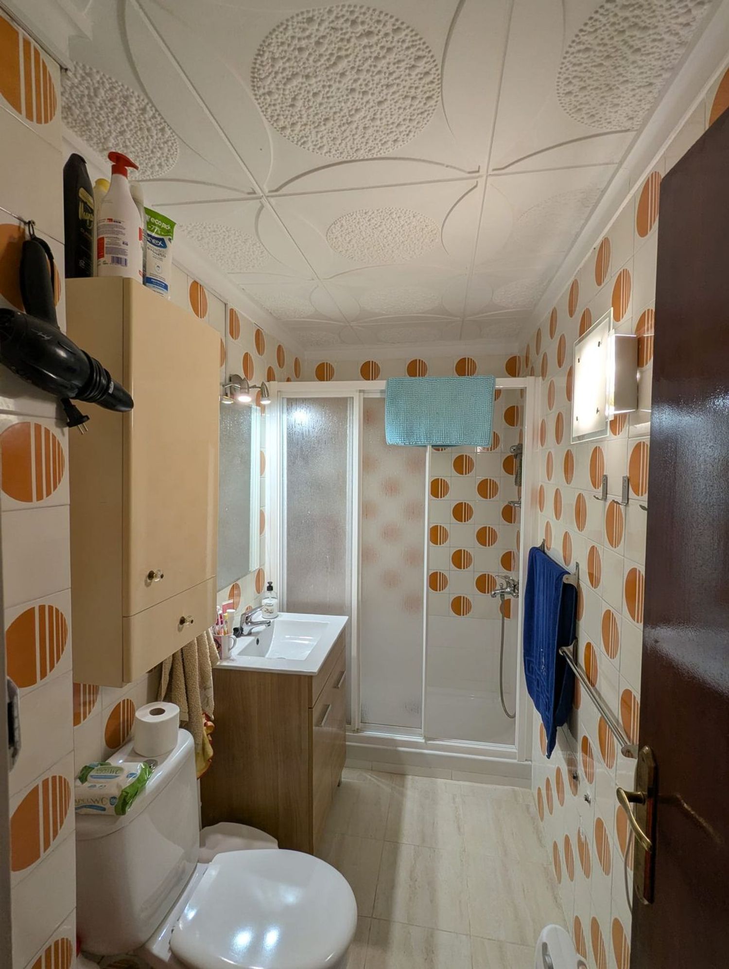 Piso en calle de Lluís Companys, 82 - Foto 18