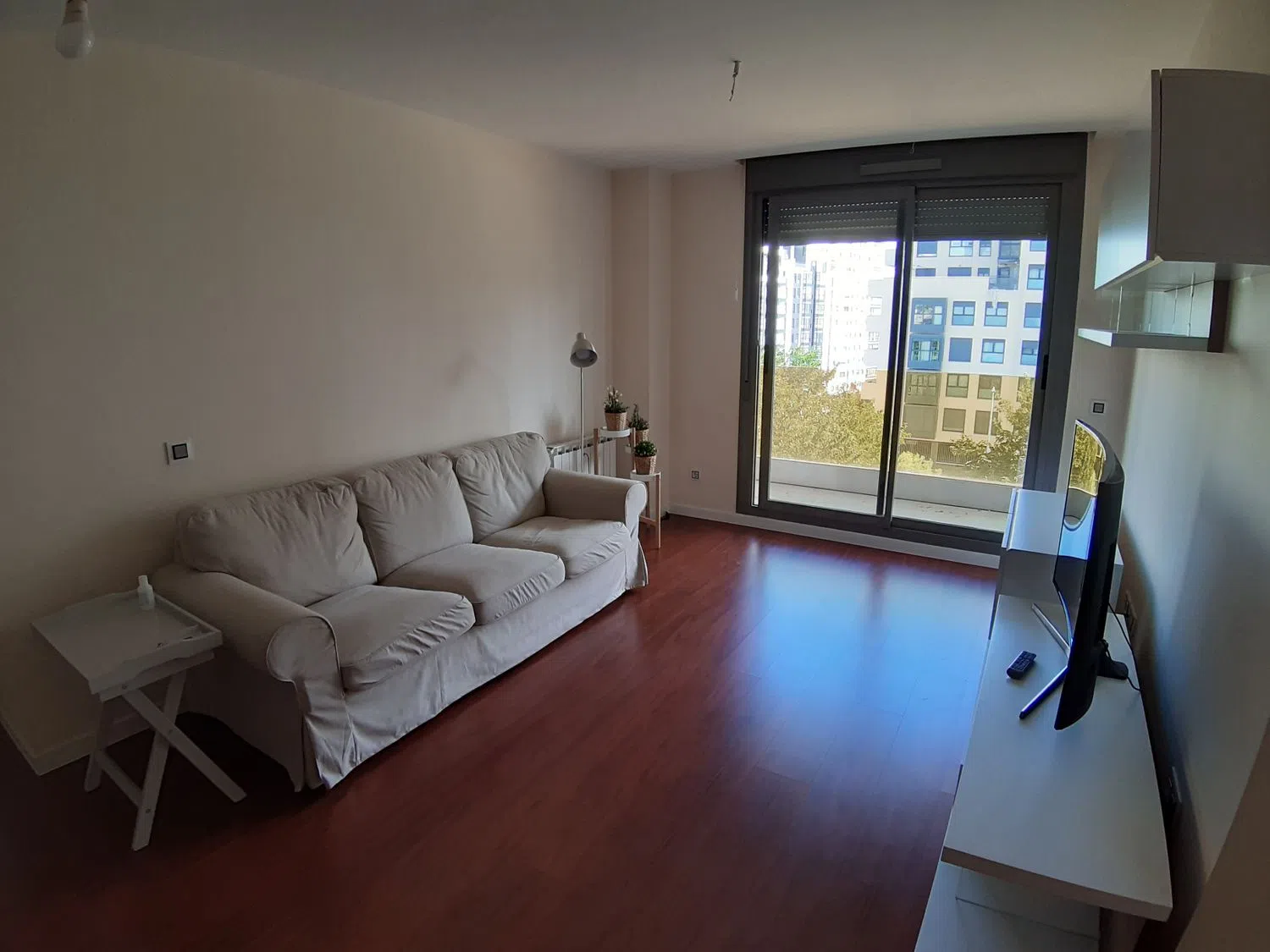 Piso en calle de Josefina Aldecoa, 82 - Foto 1