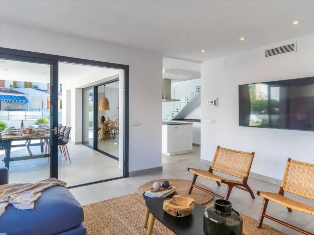 Chalet en  Carrer Gambaner 3 - Foto 6