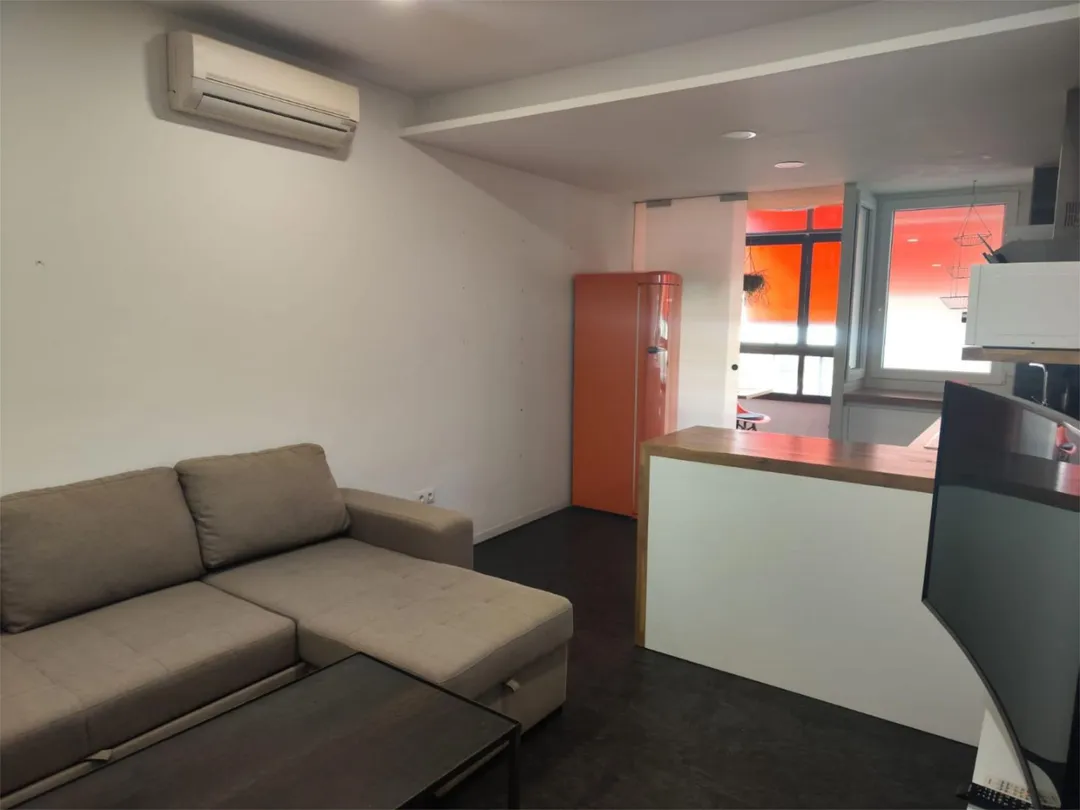 Apartamento en  Calle Danza Invisible 4 - Foto 12