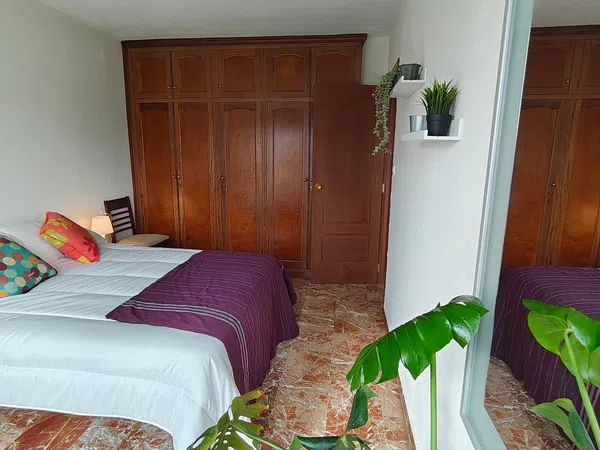 Piso en Avenida de Pulianas, 24, San Francisco Javier, San Francisco Javier - Foto 12
