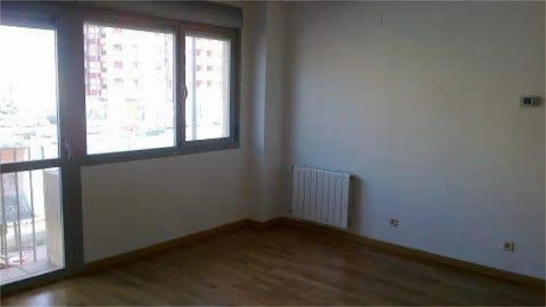 Piso en Ensanche de Vallecas