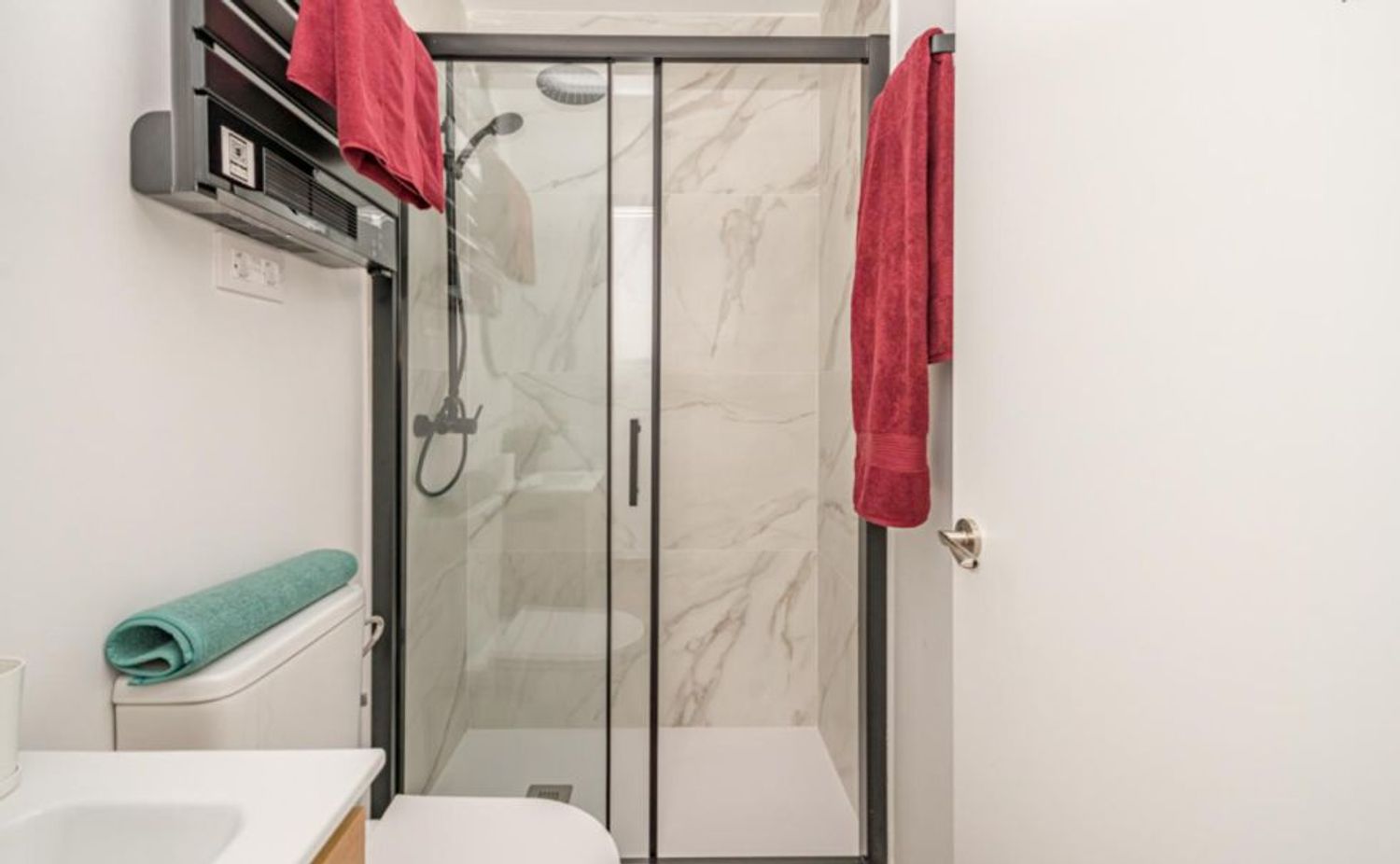 Piso en calle del Oasis, 4 - Foto 6