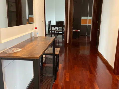 Piso en calle Portal de Foronda, 62