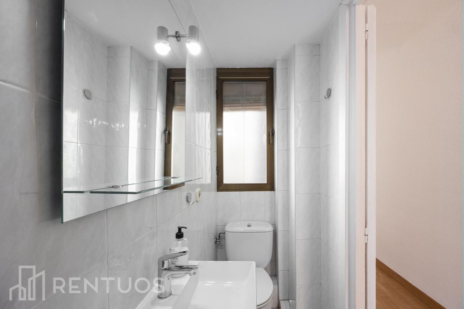 Piso en calle del Marqués de Santillana - Foto 19