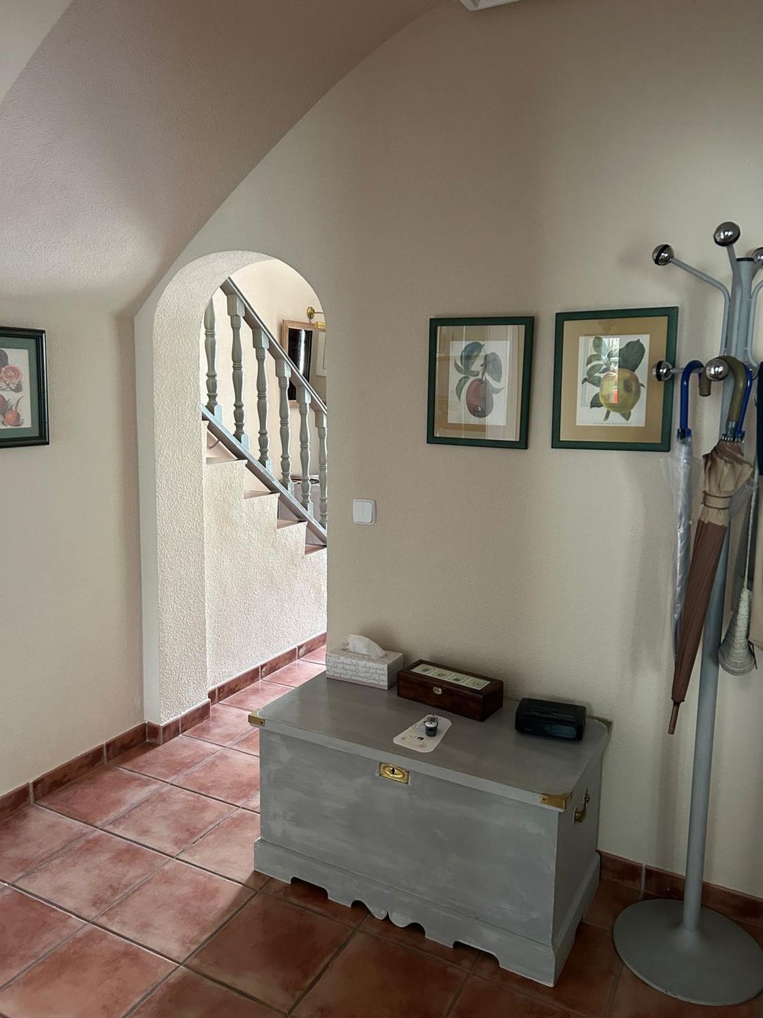 Chalet adosado en Travesía Robles, 4 - Foto 6