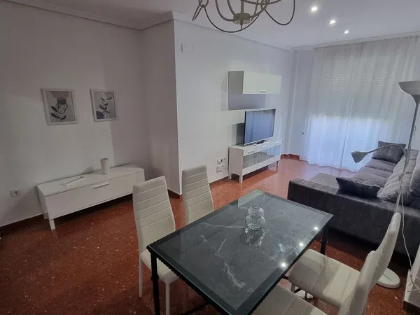 Piso en Calle María la Talegona, 20, Miralbaida - Parque Azahara - Foto 1