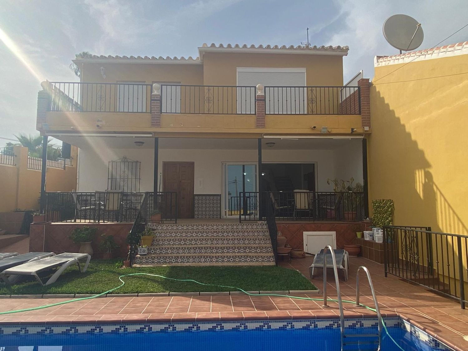 Casa o chalet independiente en Calle Salares, 39, Avda Pescia - Ctra de Frigiliana, Avda Pescia - Ctra de Frigiliana - Foto 34