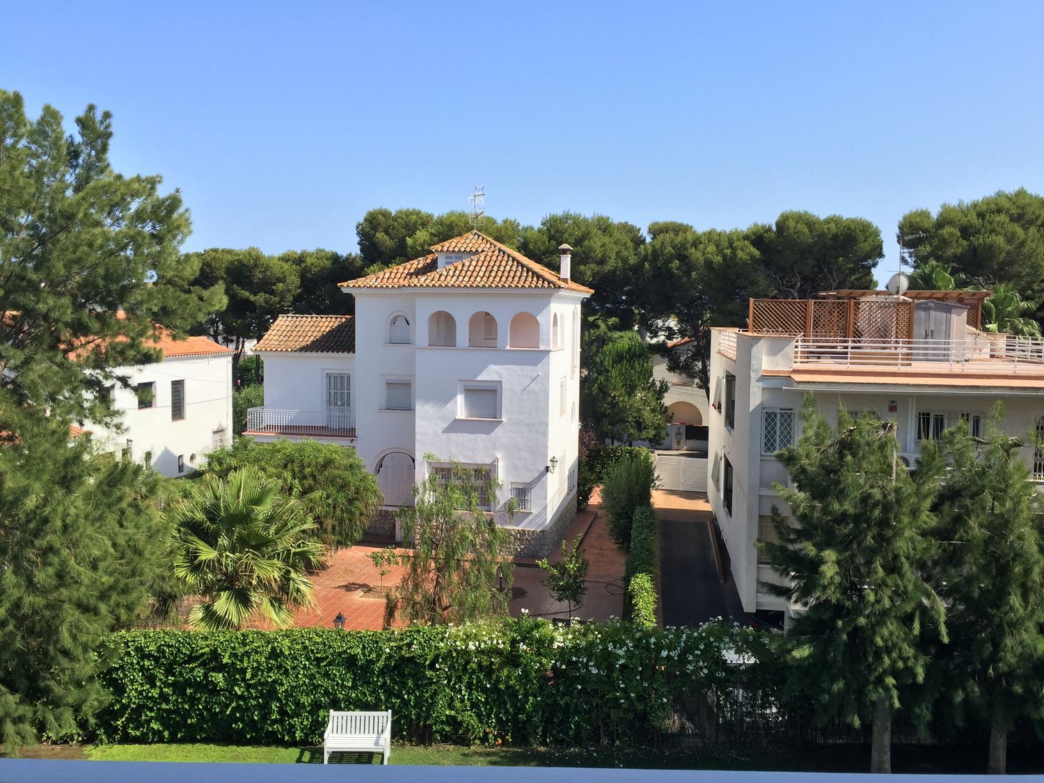 Piso en Calle Escultor Pere Jou, 15 -17, Vinyet-Terramar-Can Pei-Can Girona, Vinyet-Terramar-Can Pei-Can Girona - Foto 8