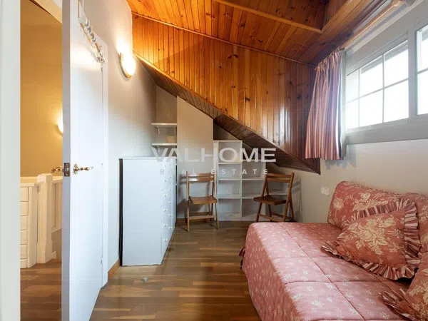 Casa o chalet independiente en Avenida de l'Enllaç - Foto 27