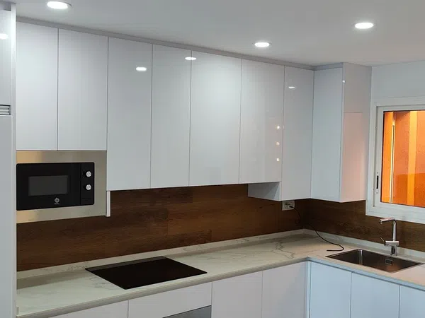 Ático en Avenida la Reserva de Marbella, 3 Manzana - Foto 12