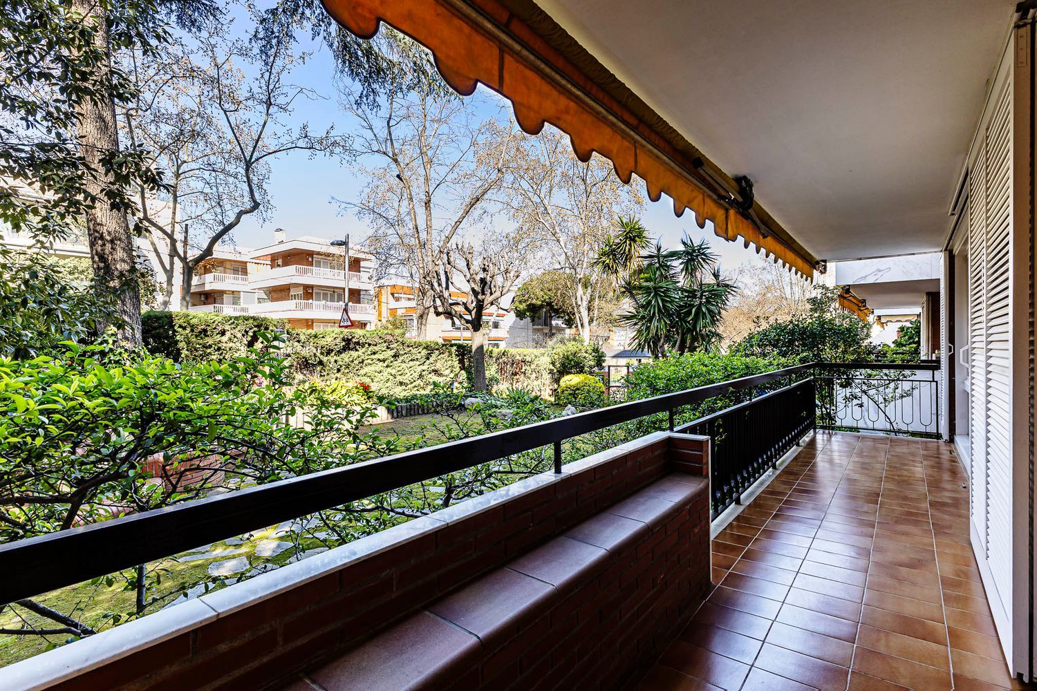 Piso en paseo de la Font d'en Fargas, 19 - Foto 9