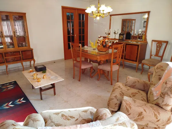 Casa o chalet independiente en Centre, Centre - Foto 28