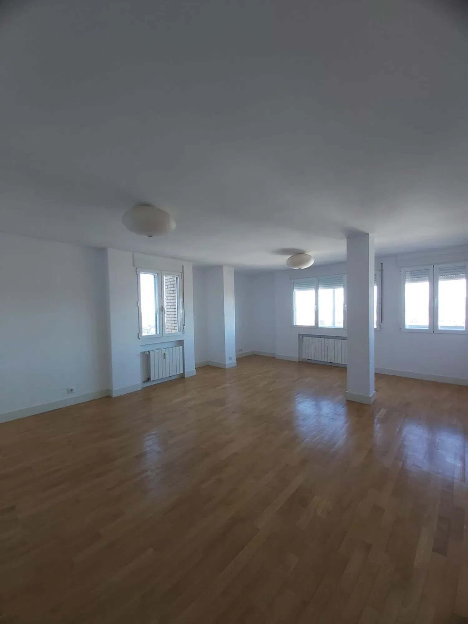 Piso en avenida Cardenal Herrera Oria, 167 - Foto 12