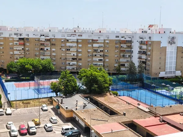 Piso en Santa Aurelia - Foto 20