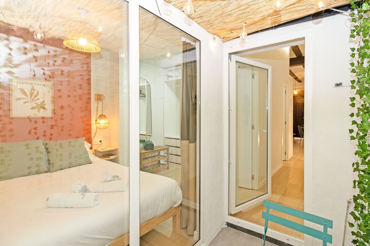 Piso en calle de la Reina, 192 - Foto 6