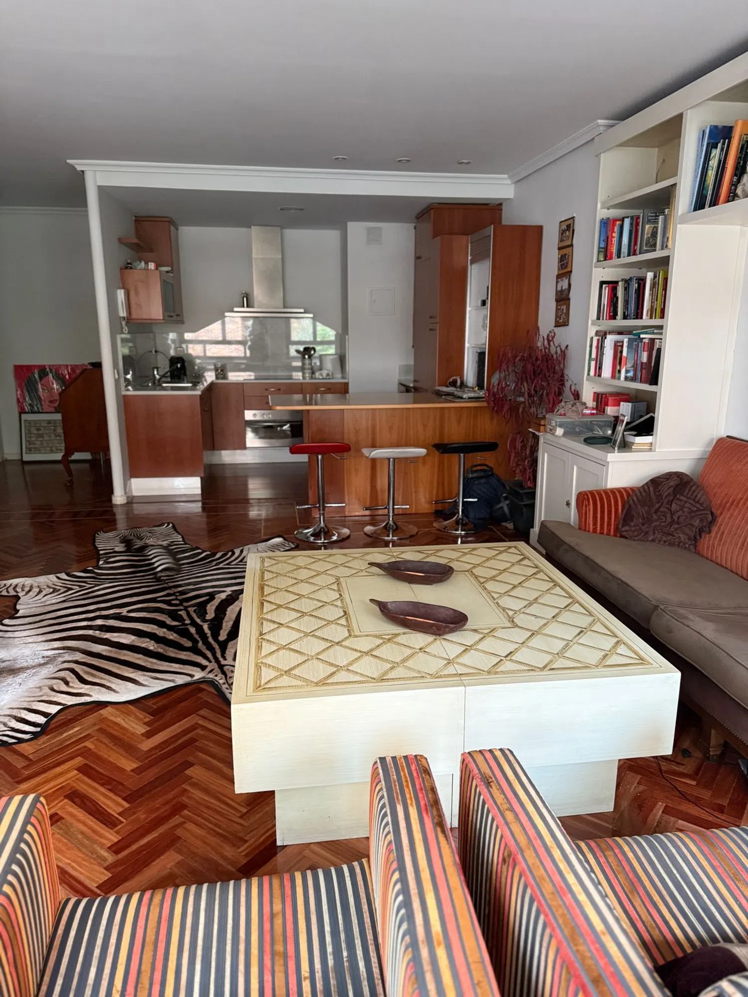 Piso en calle de Carlota O’Neill, 27 - Foto 3