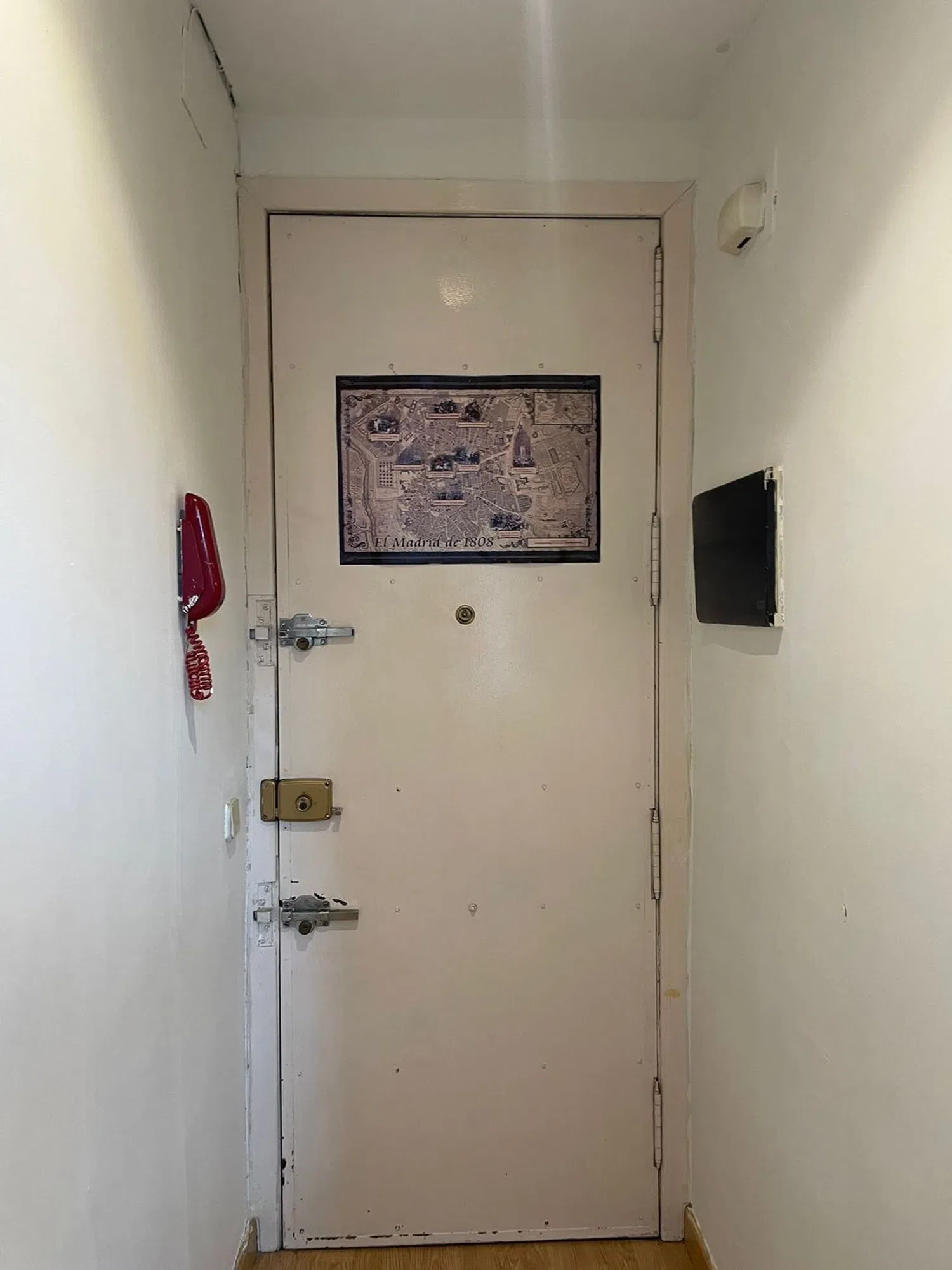 Piso en calle de José Antonio de Armona, 24 - Foto 8